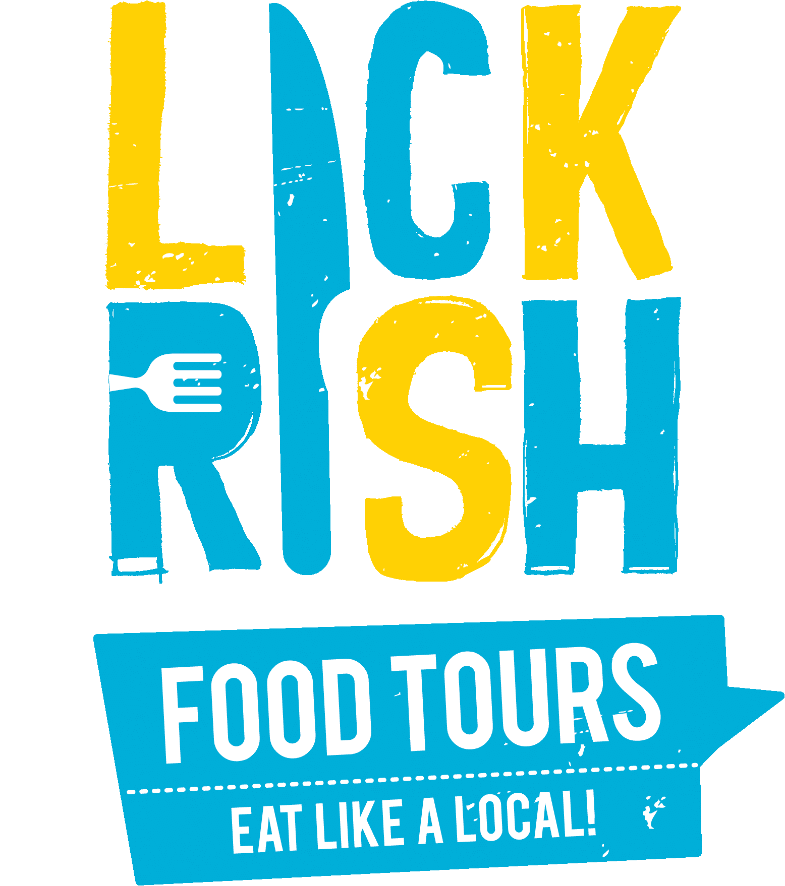 Featured on Lickrish Food Tours