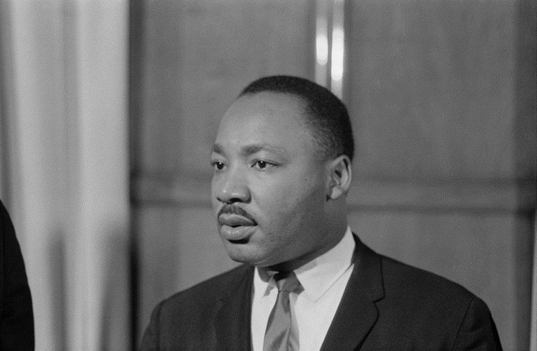 Martin Luther King Jr Patriarch And Leader Of The Civil Rights Martin Luther King Jr Patriarch And Leader Of The Civil Rights